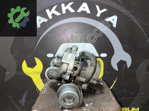 Renault Laguna Turbo 54431015088 çıkma parça