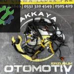 Opel Corsa Motor Tesisatı Çıkma Parça Muğla