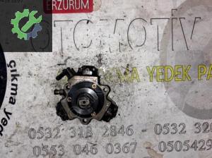 55185549-0445010092 OPEL CORSA COMBO ASTRA 1.3 CDTI Mazot Pompası