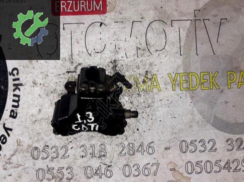 Opel Combo Yakıt Pompası 55185549 çıkma parça