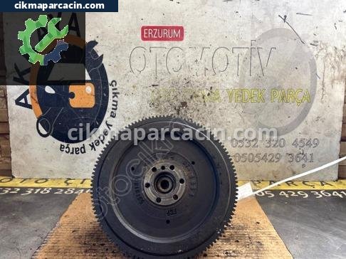 Fiat Albea Volant çıkma parça