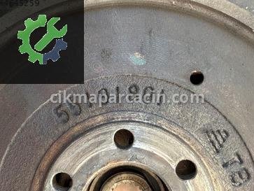 Fiat Albea Volant 55191801 çıkma parça