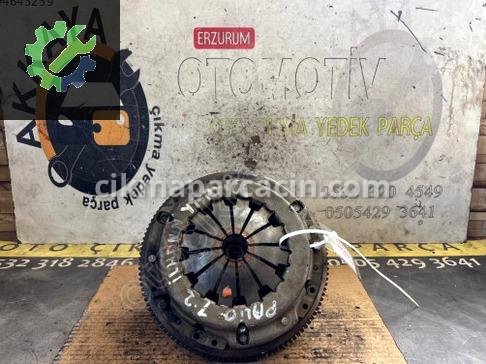 Fiat Albea Volant 55191801 çıkma parça