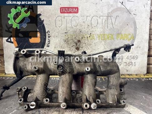 Alfa Romeo 147 Emme Manifoldu çıkma parça