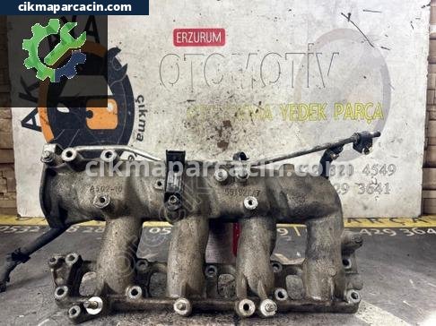 Fiat Doblo Emme Manifoldu çıkma parça