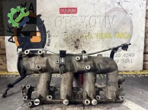 55192747 OPEL ASTRA H-VECTRA C-ZAFİRA 1.9 CDTI Emme Manifoldu