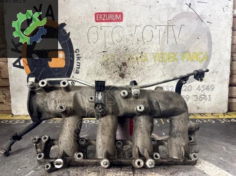 Opel Astra Emme Manifoldu çıkma parça
