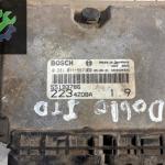 Fiat Doblo Motor Beyni Çıkma Parça Erzurum