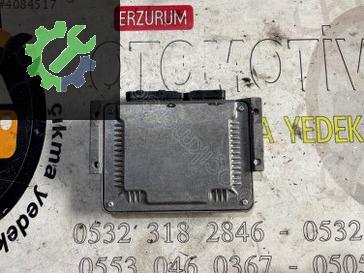 Fiat Doblo Motor Beyni 55193786 çıkma parça