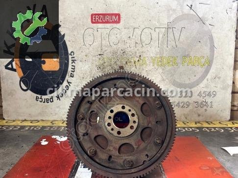 Fiat Linea Volant 55195302 çıkma parça