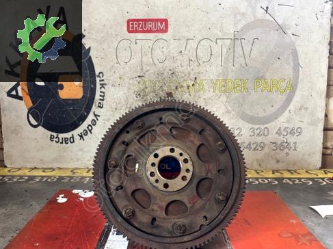 Fiat Linea Volant 55195302 çıkma parça