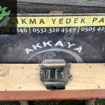 2002 Opel Corsa Motor Beyni Çıkma Parça
