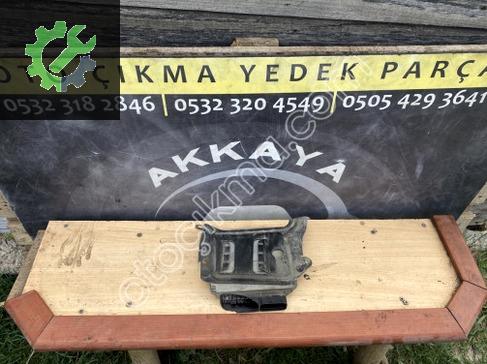 Opel Corsa Motor Beyni 55196353 çıkma parça
