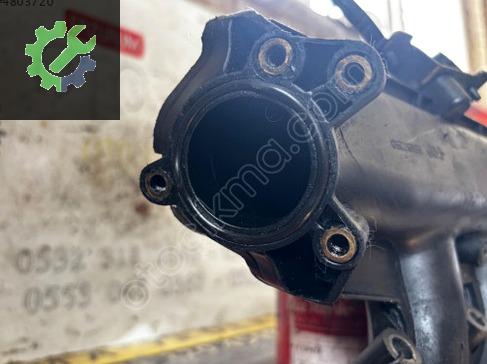 Opel Meriva Emme Manifoldu 55197290 çıkma parça