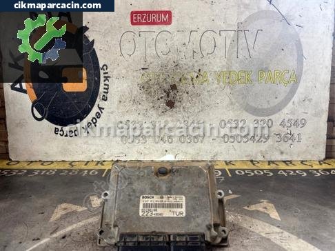 Fiat Doblo ECU (Motor Beyni) çıkma parça