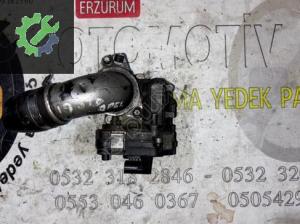 55199974 OPEL SAAB ZAFİRA DOBLO 1.9 CDTI Orijinal gaz kelebeği