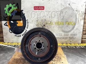 55201348 FİAT 500-PANDA 1.3 Multijet VOLANT