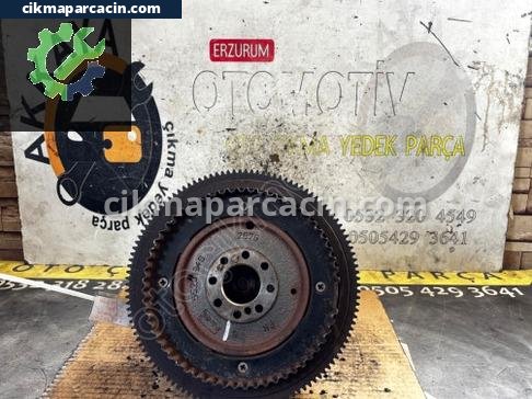 Fiat Panda Volant çıkma parça