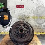 Fiat Panda Volant Çıkma Parça