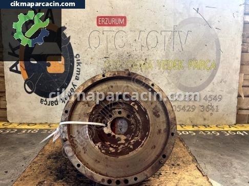 Fiat Albea Volant çıkma parça