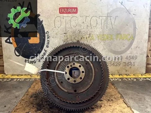 Fiat Albea Volant 55201525 çıkma parça