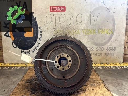 Fiat Albea Volant 55201525 çıkma parça