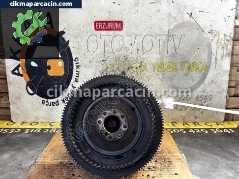 Fiat Fiorino Volant çıkma parça