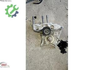 55206166 MOTOR KULAGI BAĞLANTI AYAGI DOBLO LİNEA BRAVO GİULİETTA