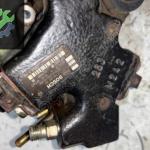 Fiat Punto Yakıt Pompası Çıkma Parça