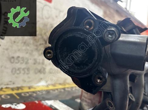 Fiat Punto Emme Manifoldu 55207034 çıkma parça