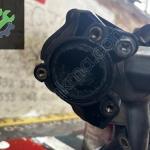 Opel Agila Emme Manifoldu Çıkma Parça