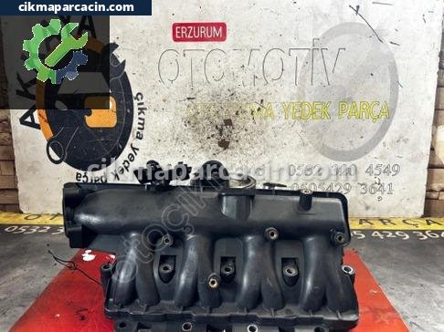 Opel Agila Emme Manifoldu çıkma parça