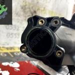 Opel Agila Emme Manifoldu Çıkma Parça