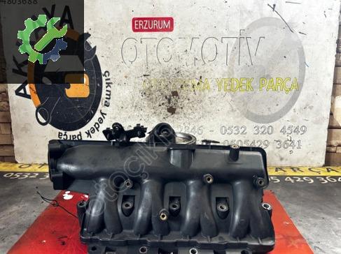 Opel Meriva Emme Manifoldu çıkma parça
