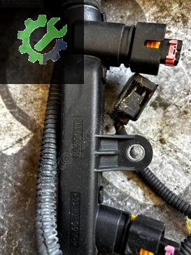 Fiat Bravo Motor Tesisatı 55209112 çıkma parça