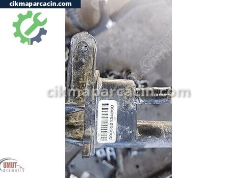 Fiat Linea Yağlama Borusu çıkma parça