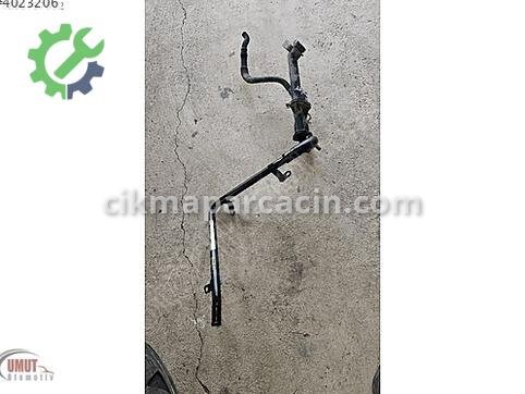Fiat Linea Yağlama Borusu 55213486 çıkma parça
