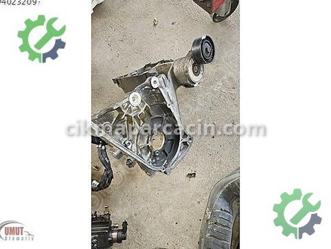 Fiat Linea Mazot Pompası 55226624 çıkma parça