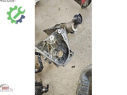 Fiat Linea Mazot Pompası 55226624 çıkma parça
