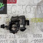 Fiat Doblo Gaz Kelebeği Çıkma Parça