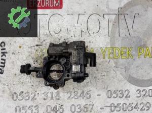 55229467 FİAT DOBLO LİNEA EGEA 1.6 Multijet Gaz Kelebeği