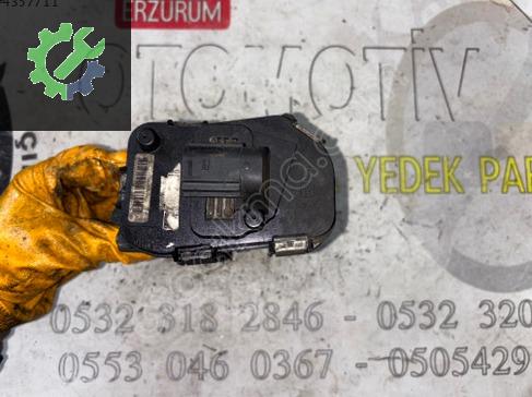 Fiat Doblo Gaz Kelebeği 55229467 çıkma parça