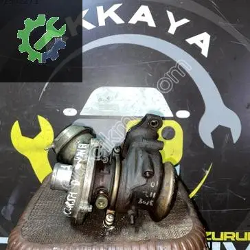 Citroen Nemo Turbo 55231037 çıkma parça