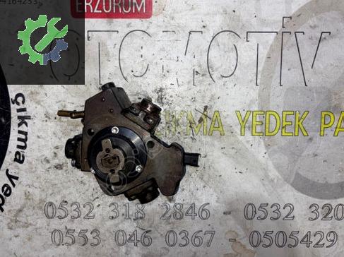 Fiat Fiorino Yakıt Pompası 55236707 çıkma parça