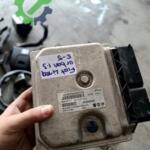 2026 Fiat Punto Motor Beyni Çıkma Parça Kayseri