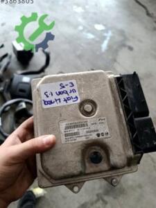 55245028 FİAT LİNEA 1.3 E5 MOTOR BEYNİ HATASIZ ORJİNAL ÇIKMA