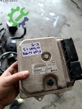 Fiat Linea Motor Beyni çıkma parça