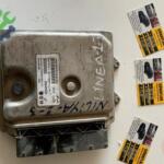 Çıkma Fiat Linea Motor Beyni 55245028