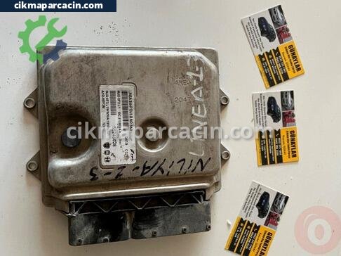 Fiat Linea Motor Beyni çıkma parça