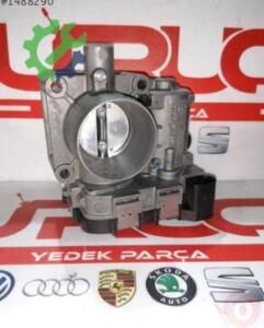 Fiat Fiorino 2021 Çıkma Gaz Kelebeği 5525046